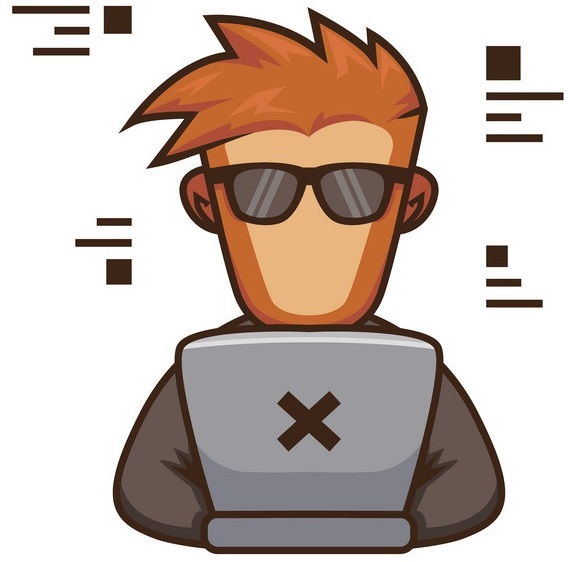 monkey-ape-coder-logo-mascot-programmer-vector-2864146